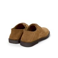 Снимка на CAMPER МЪЖКИ ЕЖЕДНЕВНИ ОБУВКИ DON В КАФЯВО 4