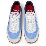 Снимка на CAMPER МЪЖКИ СПОРТНИ ОБУВКИ DRIFT WALK В СИНЬО 4