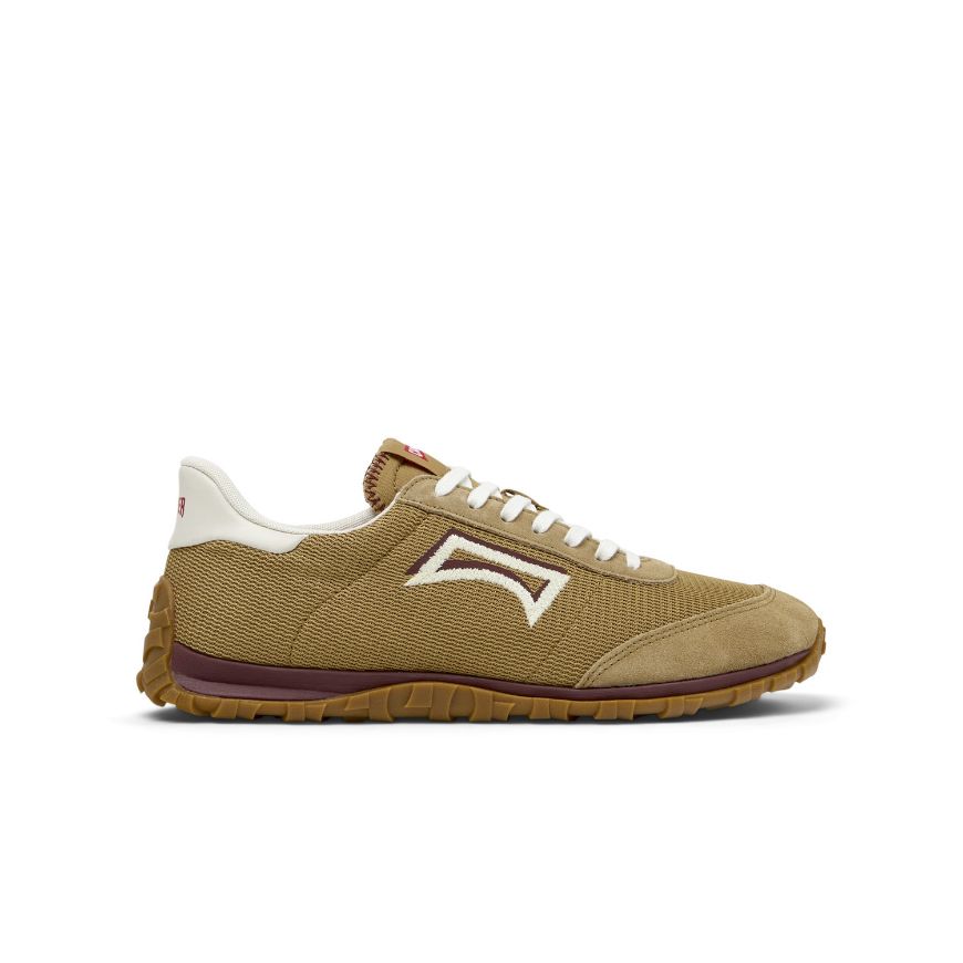 Снимка на CAMPER МЪЖКИ СПОРТНИ ОБУВКИ DRIFT WALK В КАФЯВО