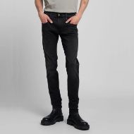 Picture of REPLAY MEN'S SLIM FIT ANBASS HYPERFLEX CLOUDS JEANS 1