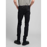 Picture of REPLAY MEN'S SLIM FIT ANBASS HYPERFLEX CLOUDS JEANS 3