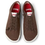 Снимка на CAMPER МЪЖКИ ТЕКСТИЛНИ СПОРТНИ ОБУВКИ PEU RAMBLA II В КАФЯВО 4