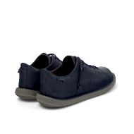 Снимка на CAMPER МЪЖКИ КОЖЕНИ ОБУВКИ WAGON В СИНЬО 3