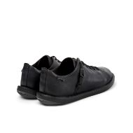 Снимка на CAMPER МЪЖКИ КОЖЕНИ ОБУВКИ WAGON В ЧЕРНО 3