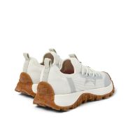 Снимка на CAMPER ДЕТСКИ ТЕКСТИЛНИ МАРАТОНКИ DRIFT TRAIL В БЯЛО 3