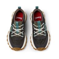 Снимка на CAMPER ДЕТСКИ ТЕКСТИЛНИ МАРАТОНКИ DRIFT TRAIL В КОМБИНАЦИЯ 4