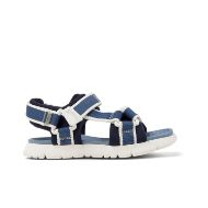 Снимка на CAMPER ORUGA ДЕТСКИ САНДАЛИ В СИНЬО 1