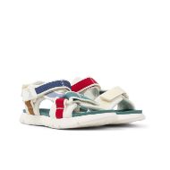 Снимка на CAMPER ORUGA TWINS ДЕТСКИ САНДАЛИ В КОМБИНАЦИЯ 3