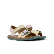 Снимка на CAMPER ДЕТСКИ САНДАЛИ BICHO TWINS В КОМБИНАЦИЯ 3