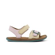 Снимка на CAMPER ДЕТСКИ САНДАЛИ BICHO TWINS В КОМБИНАЦИЯ 2