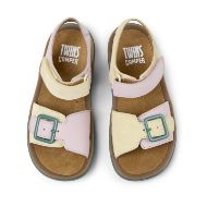 Снимка на CAMPER ДЕТСКИ САНДАЛИ BICHO TWINS В КОМБИНАЦИЯ 1