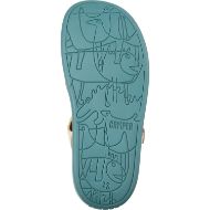 Снимка на CAMPER ДЕТСКИ САНДАЛИ BICHO TWINS В КОМБИНАЦИЯ 5