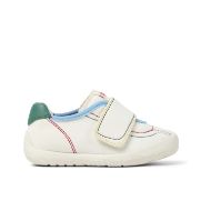 Снимка на CAMPER ДЕТСКИ СПОРТНИ ОБУВКИ PEU PATH TWINS FW В БЯЛО 2