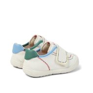 Снимка на CAMPER ДЕТСКИ СПОРТНИ ОБУВКИ PEU PATH TWINS FW В БЯЛО 4