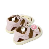 Снимка на CAMPER ДЕТСКИ КОЖЕНИ САНДАЛИ BICHO TWINS FW В КОМБИНАЦИЯ 4