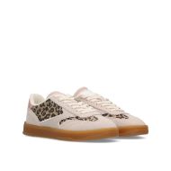 Снимка на SCOTCH&SODA ДАМСКИ СПОРТНИ ОБУВКИ NIXIE В ЛЕОПАРДОВО И БЕЖОВО 3