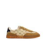 Снимка на SCOTCH&SODA МЪЖКИ СПОРТНИ ОБУВКИ SLIM В ПРИНТ ОТ БАСКИЯ 1