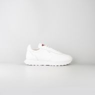 Снимка на JOHN RICHMOND МЪЖКИ ОБУВКИ SUKAJAN LEATHER SNEAKERS WITH METAL X WING - БЯЛО 1