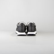 Снимка на JOHN RICHMOND МЪЖКИ ОБУВКИ SUKAJAN LEATHER SNEAKERS WITH METAL X WING - ЧЕРНО 4