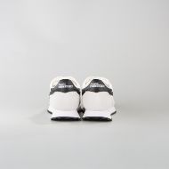 Снимка на JOHN RICHMOND МЪЖКИ ОБУВКИ SUKAJAN MIXED LEATHER SNEAKERS - БЯЛО/ЧЕРНО 4