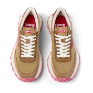 Picture of CAMPER WOMEN'S SNEAKERS DRIFT TRAIL IN BROWN 4
