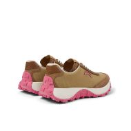 Picture of CAMPER WOMEN'S SNEAKERS DRIFT TRAIL IN BROWN 3