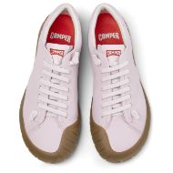 Picture of CAMPER WOMEN'S PEU PATH+ SNEAKERS IN PINK 4