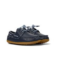 Снимка на CAMPER ДЕТСКИ МОКАСИНИ PEU CAMI В СИНЬО 2