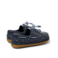 Снимка на CAMPER ДЕТСКИ МОКАСИНИ PEU CAMI В СИНЬО 3