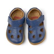 Снимка на CAMPER ДЕТСКИ САНДАЛИ PEU CAMI FW В СИНЬО 4