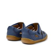 Снимка на CAMPER ДЕТСКИ САНДАЛИ PEU CAMI FW В СИНЬО 3