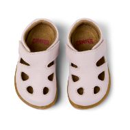 Снимка на CAMPER ДЕТСКИ САНДАЛИ PEU CAMI FW В РОЗОВО 4