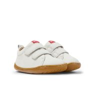 Снимка на CAMPER ДЕТСКИ СПОРТНИ ОБУВКИ PEU CAMI FW В БЯЛО 2