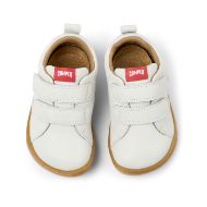 Снимка на CAMPER ДЕТСКИ СПОРТНИ ОБУВКИ PEU CAMI FW В БЯЛО 4