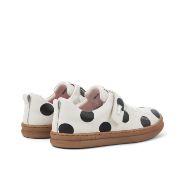 Снимка на CAMPER ДЕТСКИ КОЖЕНИ СПОРТНИ ОБУВКИ RUNNER FOUR TWINS В КОМБИНАЦИЯ 4