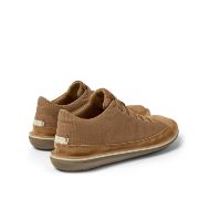 Снимка на CAMPER МЪЖКИ ЕЖЕДНЕВНИ ОБУВКИ BEETLE В КАФЯВО 3