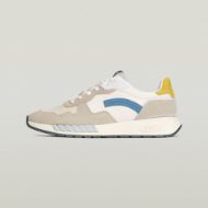 Picture of G-STAR MEN'S AVER SPT I OFFWHITE/SAND 1