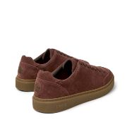 Снимка на CAMPER МЪЖКИ КОЖЕНИ СПОРТНИ ОБУВКИ RUNNER TWENTYFIVE В БОРДО 3