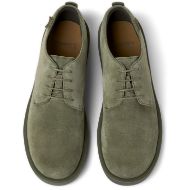 Снимка на CAMPER МЪЖКИ КОЖЕНИ ОБУВКИ WAGON В ЗЕЛЕНО 4