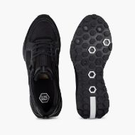 Снимка на CRUYFF МЪЖКИ СПОРТНИ ОБУВКИ RAYADO В ЧЕРНО 2