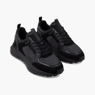 Снимка на CRUYFF МЪЖКИ СПОРТНИ ОБУВКИ RAYADO В ЧЕРНО 3