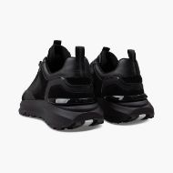 Снимка на CRUYFF МЪЖКИ СПОРТНИ ОБУВКИ RAYADO В ЧЕРНО 4