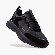 Снимка на CRUYFF МЪЖКИ СПОРТНИ ОБУВКИ RAYADO В ЧЕРНО 5