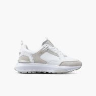 Снимка на CRUYFF МЪЖКИ СПОРТНИ ОБУВКИ RAYADO В БЯЛО/СВЕТЛОСИВО 1