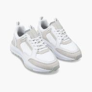 Снимка на CRUYFF МЪЖКИ СПОРТНИ ОБУВКИ RAYADO В БЯЛО/СВЕТЛОСИВО 3