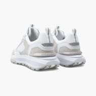 Снимка на CRUYFF МЪЖКИ СПОРТНИ ОБУВКИ RAYADO В БЯЛО/СВЕТЛОСИВО 4