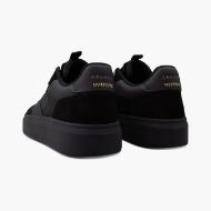 Снимка на CRUYFF МЪЖКИ СПОРТНИ ОБУВКИ TERRA COURT BLACK 4