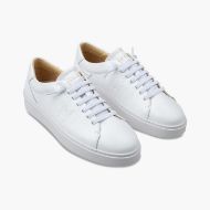 Снимка на CRUYFF МЪЖКИ СПОРТНИ ОБУВКИ MINIMAL В БЯЛО 3