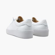 Снимка на CRUYFF МЪЖКИ СПОРТНИ ОБУВКИ MINIMAL В БЯЛО 4