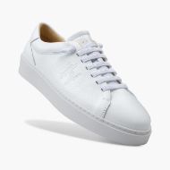 Снимка на CRUYFF МЪЖКИ СПОРТНИ ОБУВКИ MINIMAL В БЯЛО 5